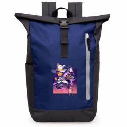 Рюкзаки-мешки для ноутбуков