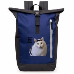 Рюкзаки-мішки для ноутбуків