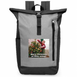 Рюкзаки-мешки для ноутбуков