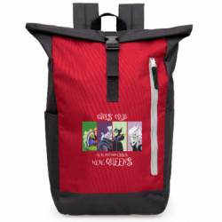 Рюкзаки-мешки для ноутбуков