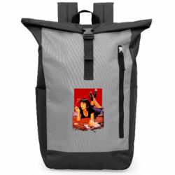 Рюкзаки-мішки для ноутбуків