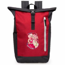 Рюкзаки-мешки для ноутбуков