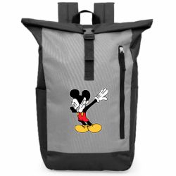 Рюкзаки-мешки для ноутбуков