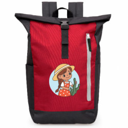 Рюкзаки-мешки для ноутбуков