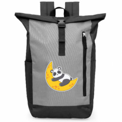 Рюкзаки-мішки для ноутбуків