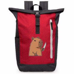 Рюкзаки-мешки для ноутбуков