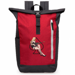 Рюкзаки-мішки для ноутбуків