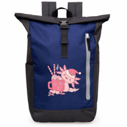 Рюкзаки-мешки для ноутбуков