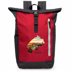 Рюкзаки-мішки для ноутбуків