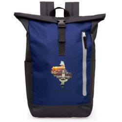 Рюкзаки-мішки для ноутбуків