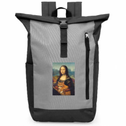 Рюкзаки-мешки для ноутбуков