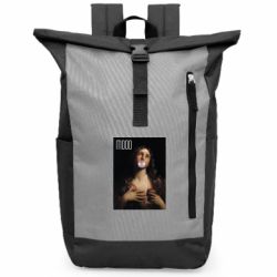 Рюкзаки-мешки для ноутбуков