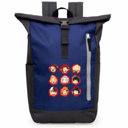 Рюкзаки-мешки для ноутбуков