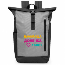 Рюкзаки-мішки для ноутбуків