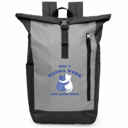 Рюкзаки-мішки для ноутбуків