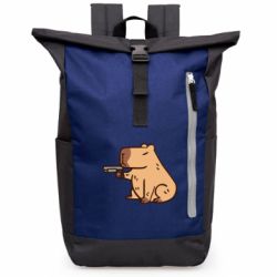 Рюкзаки-мешки для ноутбуков