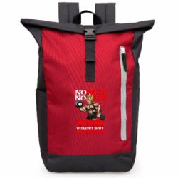 Рюкзаки-мешки для ноутбуков