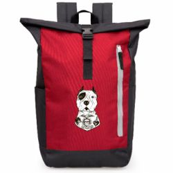 Рюкзаки-мішки для ноутбуків