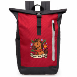 Рюкзаки-мішки для ноутбуків