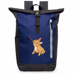 Рюкзаки-мешки для ноутбуков