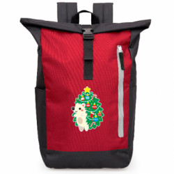 Рюкзаки-мешки для ноутбуков