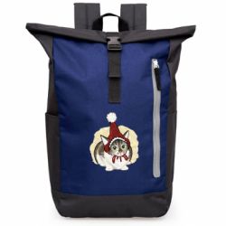 Рюкзаки-мешки для ноутбуков