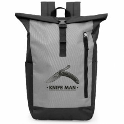 Рюкзаки-мішки для ноутбуків