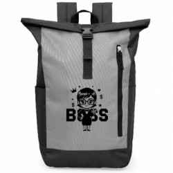 Рюкзаки-мішки для ноутбуків