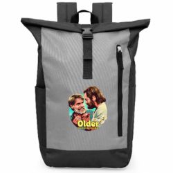 Рюкзаки-мішки для ноутбуків