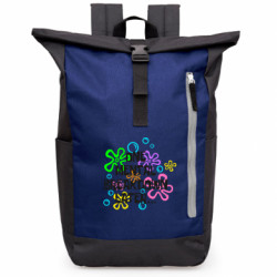 Рюкзаки-мешки для ноутбуков