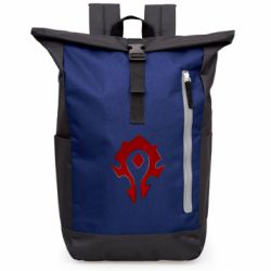 Рюкзак-мішок для ноутбука Орда - FATLINE Рюкзак-мішок для ноутбука Орда