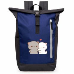 Рюкзаки-мішки для ноутбуків