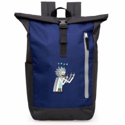 Рюкзаки-мішки для ноутбуків