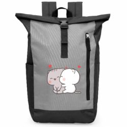 Рюкзаки-мішки для ноутбуків