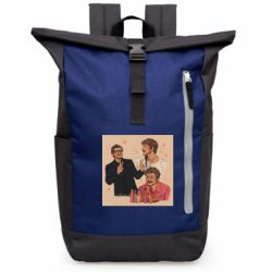 Рюкзаки-мешки для ноутбуков