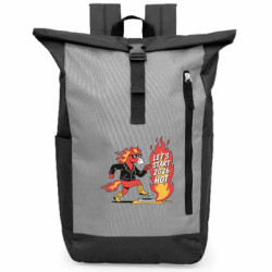 Рюкзаки-мішки для ноутбуків