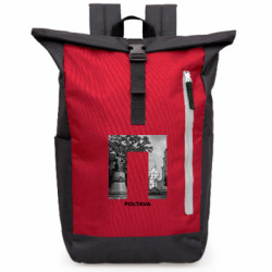 Рюкзаки-мешки для ноутбуков