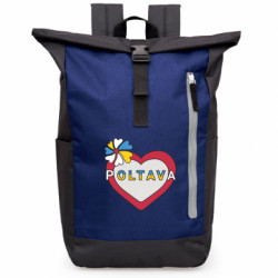 Рюкзаки-мешки для ноутбуков