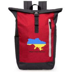 Рюкзаки-мішки для ноутбуків