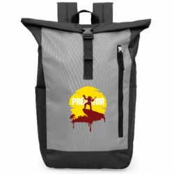 Рюкзаки-мішки для ноутбуків