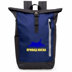 Рюкзаки-мішки для ноутбуків