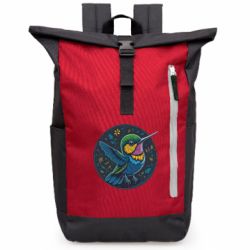 Рюкзаки-мішки для ноутбуків