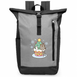 Рюкзаки-мішки для ноутбуків