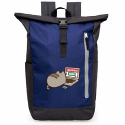 Рюкзаки-мешки для ноутбуков