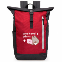 Рюкзаки-мішки для ноутбуків