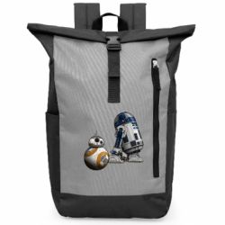 Рюкзаки-мішки для ноутбуків