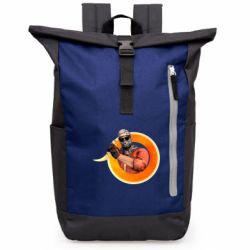 Рюкзаки-мішки для ноутбуків