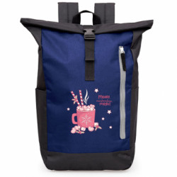 Рюкзаки-мішки для ноутбуків