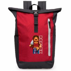 Рюкзаки-мешки для ноутбуков