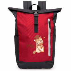 Рюкзаки-мішки для ноутбуків